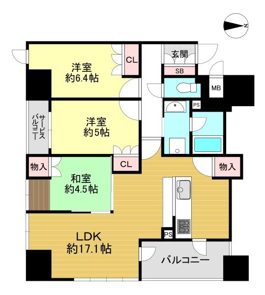 プレミスト京都六角通堂之前町