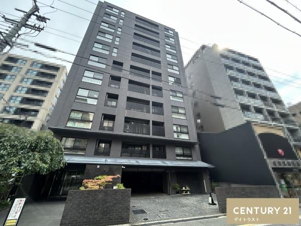 プレミスト京都六角通堂之前町