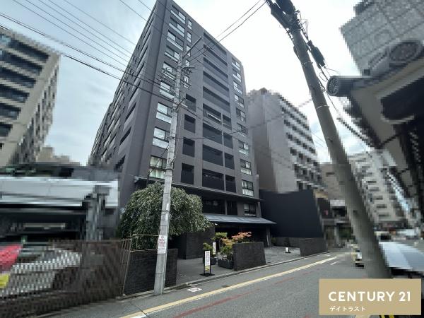 プレミスト京都六角通堂之前町
