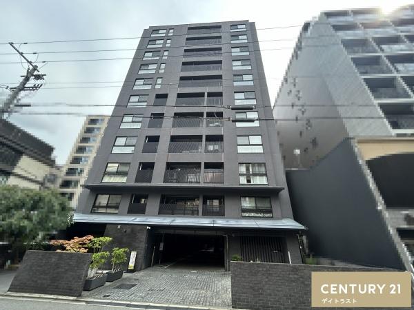 プレミスト京都六角通堂之前町