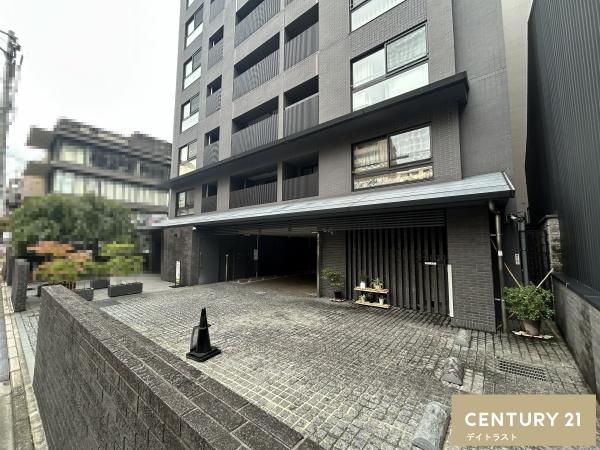プレミスト京都六角通堂之前町