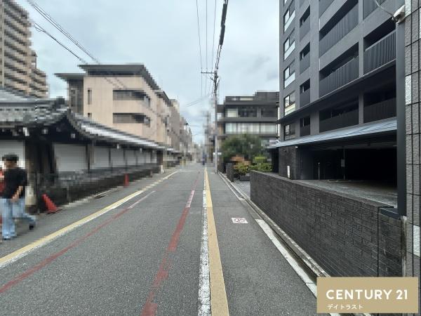 プレミスト京都六角通堂之前町