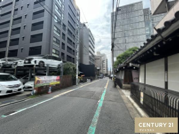 プレミスト京都六角通堂之前町