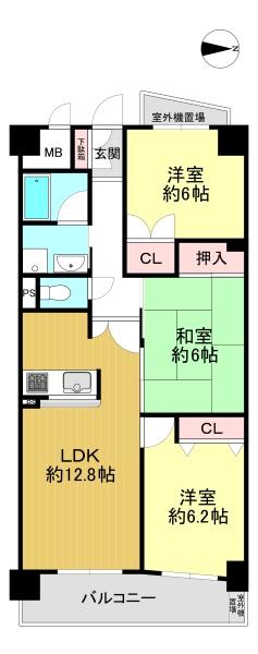 アルモード京都高辻