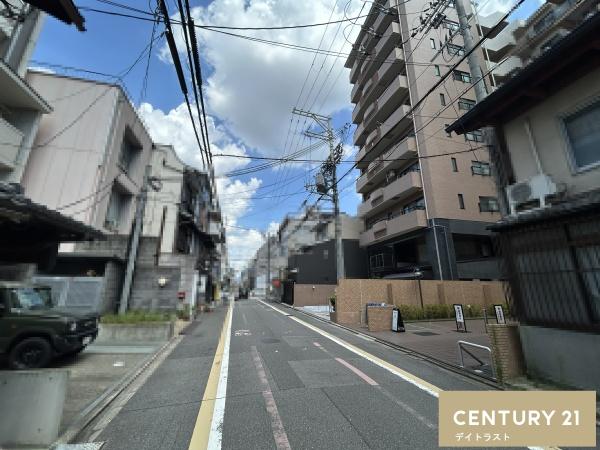 アルモード京都高辻
