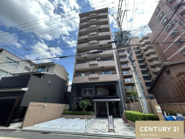 アルモード京都高辻