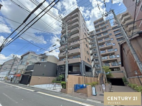 アルモード京都高辻