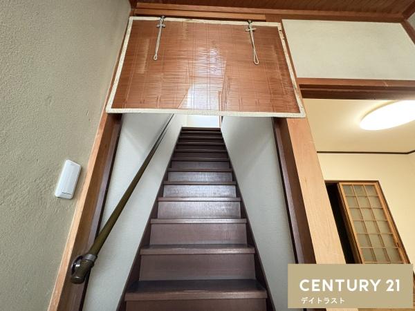 京都市上京区筋違橋町の中古一戸建て