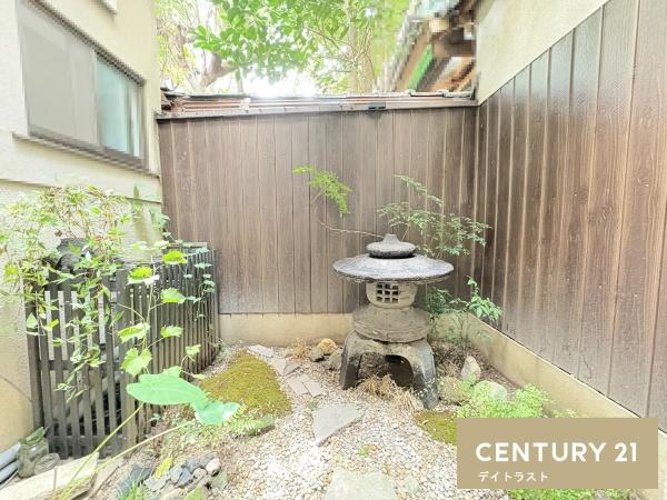 京都市上京区筋違橋町の中古一戸建て