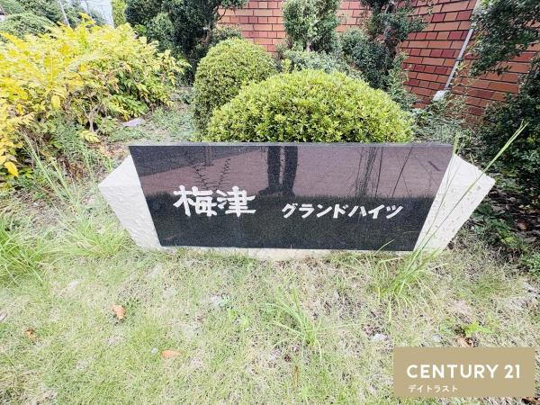 梅津グランドハイツ