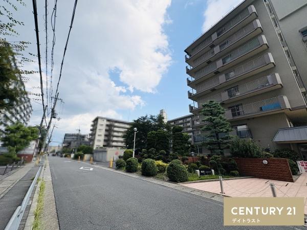 梅津グランドハイツ