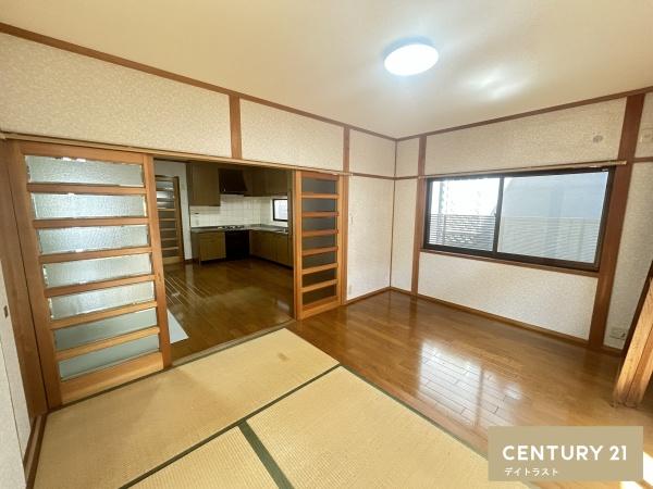 京都市左京区浄土寺上馬場町の中古一戸建て