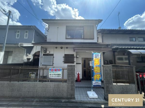 左京区浄土寺上馬場町