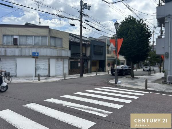 京都市北区紫野門前町の中古一戸建て