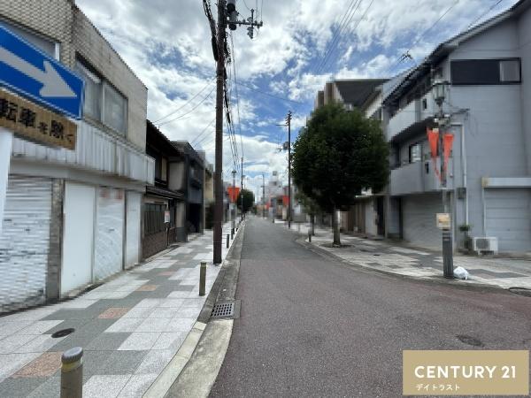 京都市北区紫野門前町の中古一戸建て