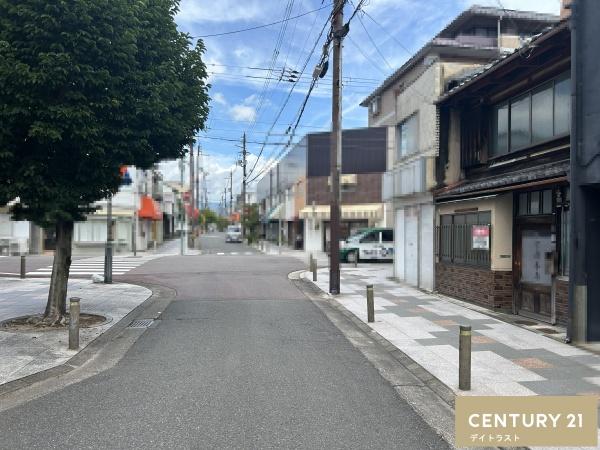 京都市北区紫野門前町の中古一戸建て