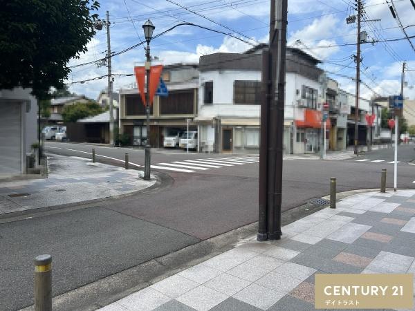 京都市北区紫野門前町の中古一戸建て