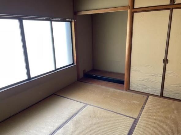 京都市北区紫野門前町の中古一戸建て