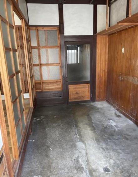 京都市北区紫野門前町の中古一戸建て