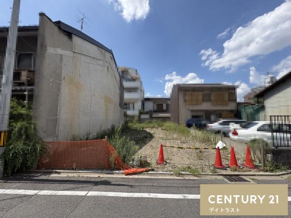 中京区西革堂町