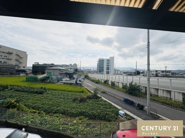 京都市南区久世築山町の中古一戸建て
