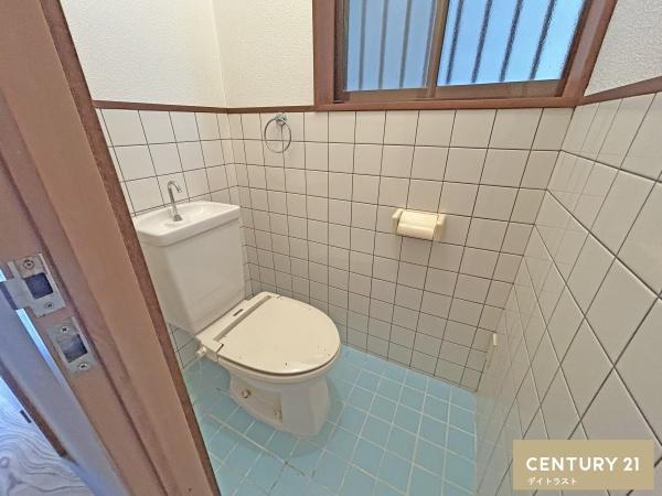 京都市北区衣笠開キ町の中古一戸建て
