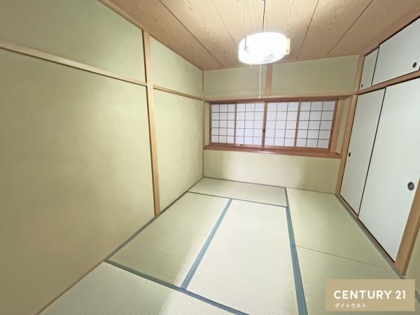 京都市北区衣笠開キ町の中古一戸建て