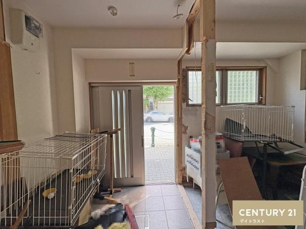 京都市上京区千本通元誓願寺下る松屋町の中古一戸建て