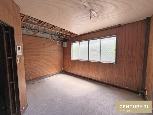 京都市上京区千本通元誓願寺下る松屋町の中古一戸建て