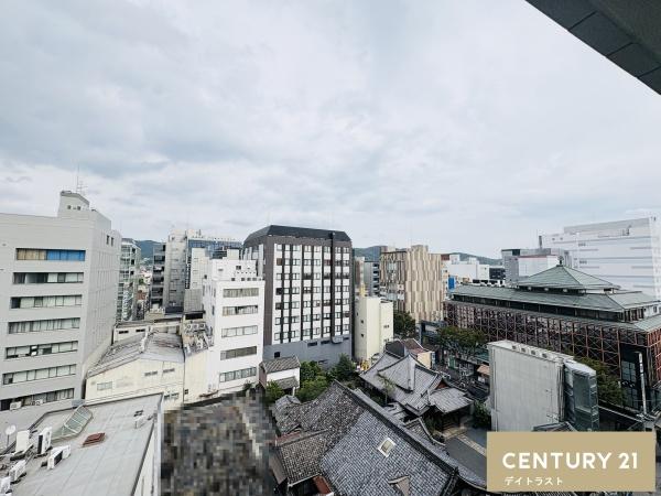 グランレ・ジェイド京都河原町