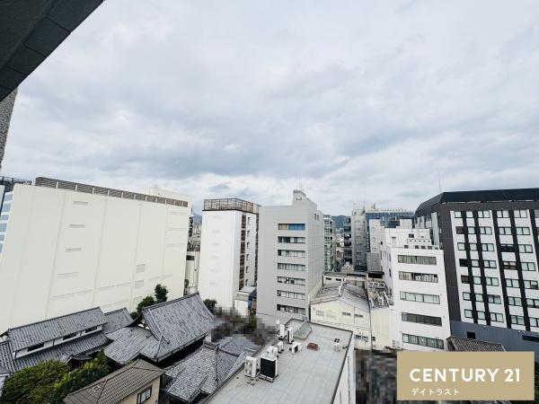 グランレ・ジェイド京都河原町