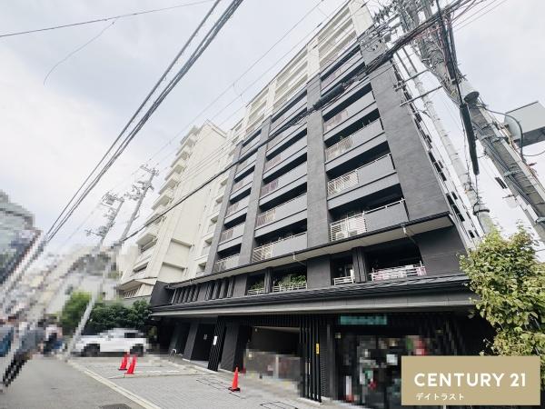 グランレ・ジェイド京都河原町