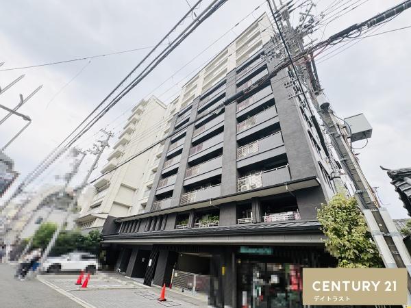 グランレ・ジェイド京都河原町