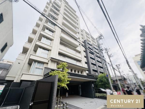 グランレ・ジェイド京都河原町