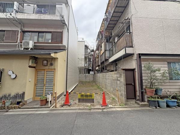 右京区西院高田町