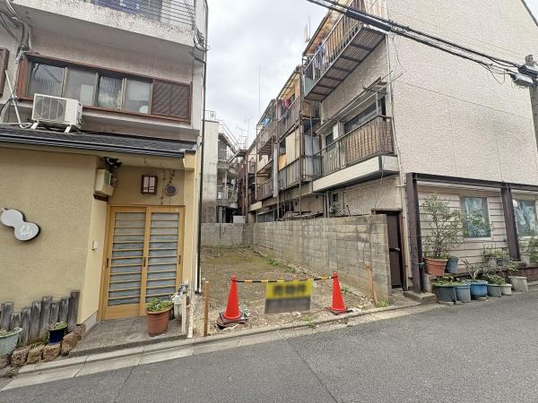 右京区西院高田町