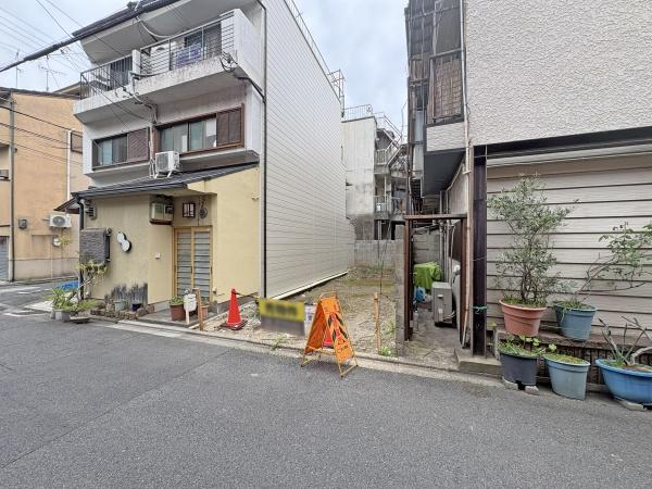 右京区西院高田町