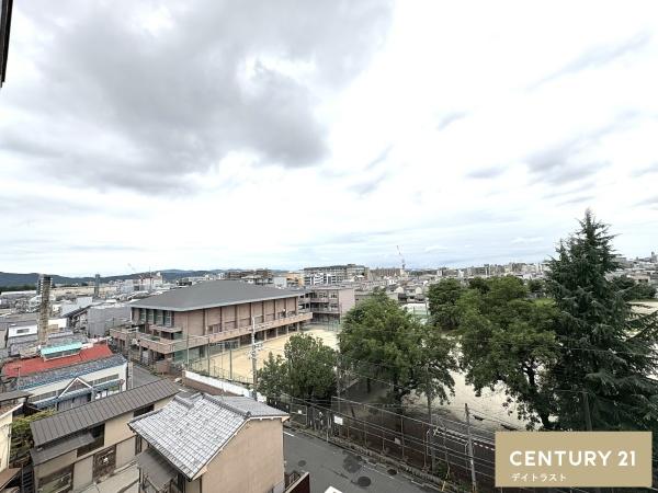 プレサンスロジェ京都二条