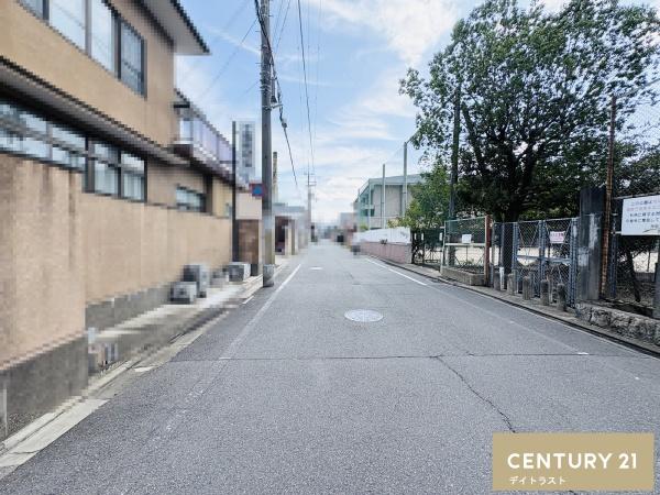 プレサンスロジェ京都二条