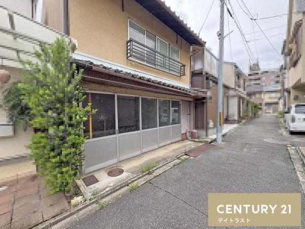 北区小山上板倉町