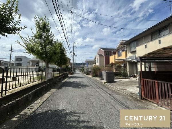 京都市伏見区醍醐御霊ケ下町の中古一戸建て