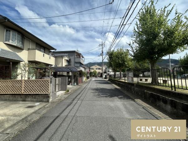 京都市伏見区醍醐御霊ケ下町の中古一戸建て