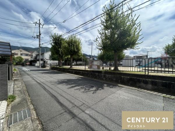 京都市伏見区醍醐御霊ケ下町の中古一戸建て