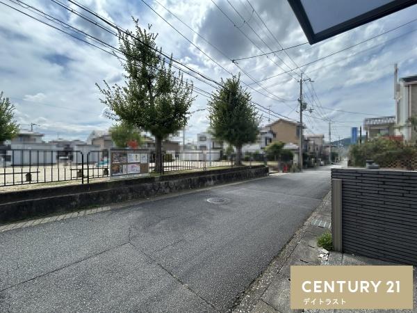 京都市伏見区醍醐御霊ケ下町の中古一戸建て
