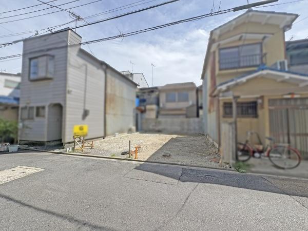 南区吉祥院春日町