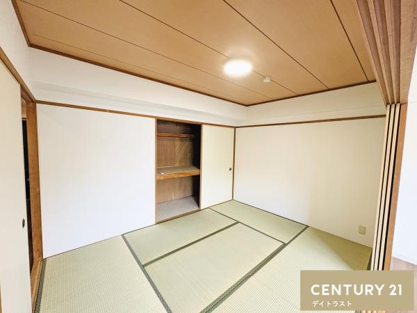 サンマンションドゥーシェ御所前