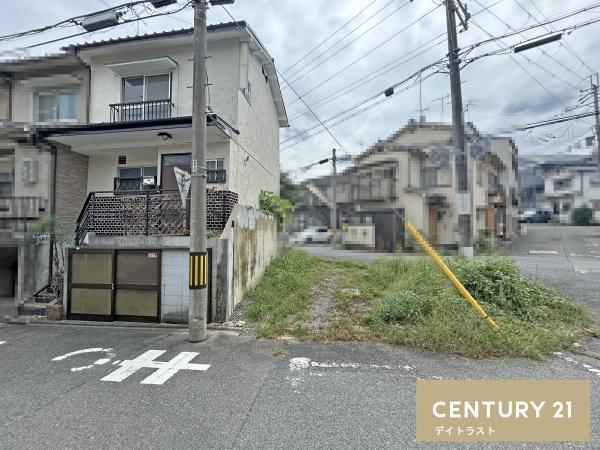 北区大宮一ノ井町