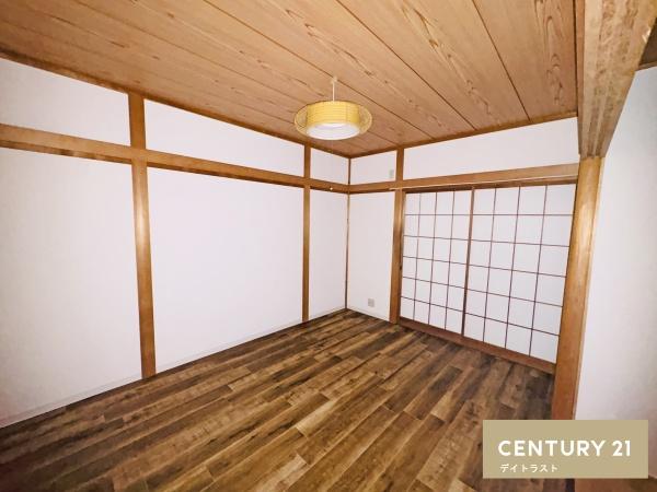 京都市下京区西七条西八反田町の中古一戸建て