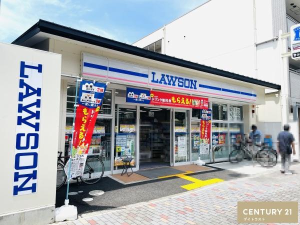 京都市東山区中之町の中古一戸建て(ローソン聖護院山王町店)