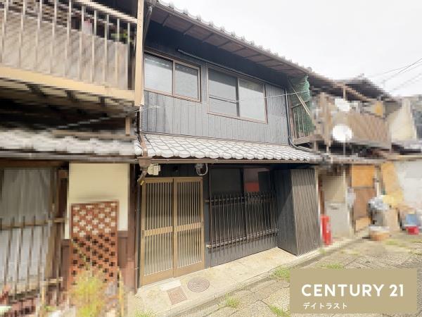 京都市東山区中之町の中古一戸建て